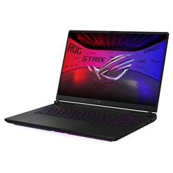 ASUS ROG Strix SCAR 18 18" Ultra 9-275HX RTX 5080 32GB 2TB Win11Pro