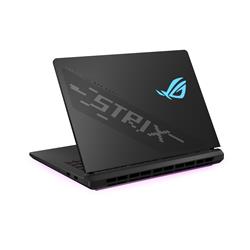 ASUS ROG Strix SCAR 16 16 po Ultra 9-275HX RTX 5090 64Go 4To Win11Pro
