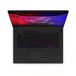 ASUS ROG Strix SCAR 16 16 po Ultra 9-275HX RTX 5090 64Go 4To Win11Pro