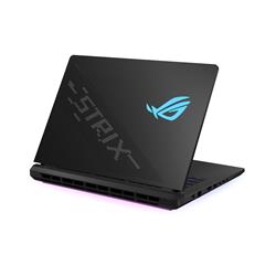 ASUS ROG Strix SCAR 16 16 po Ultra 9-275HX RTX 5090 64Go 4To Win11Pro