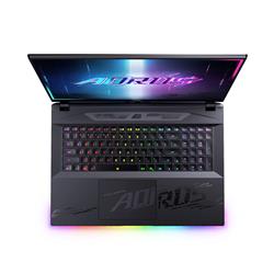 Gigabyte AORUS MASTER 18 Ultra 9-275HX RTX 5090 64 Go 2 To WIN11H