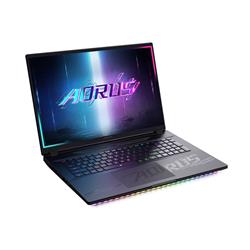 Gigabyte AORUS MASTER 18 Ultra 9-275HX RTX 5090 64 Go 2 To WIN11H