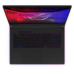 ASUS ROG Strix SCAR 18 18" Ultra 9-275HX RTX 5090 32Go 2To Win11Pro