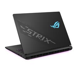 ASUS ROG Strix SCAR 18 18" Ultra 9-275HX RTX 5090 32Go 2To Win11Pro
