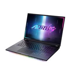 Gigabyte AORUS MASTER 18" Ultra 9-275HX RTX 5080 32GB 2TB WIN11H
