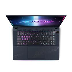 Gigabyte AORUS MASTER 16 Ultra 9-275HX RTX 5090 32 Go 2 To WIN11H