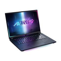 Gigabyte AORUS MASTER 16 Ultra 9-275HX RTX 5080 32GB 1TB SSD WIN11H