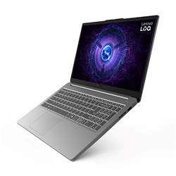 Lenovo LOQ Essential Gaming Laptop 15.6" i5-12450HX RTX 3050 8GB 512GB