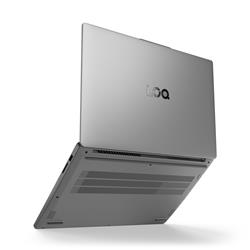 Lenovo LOQ Essential Gaming Laptop 15.6" i5-12450HX RTX 3050 8GB 512GB
