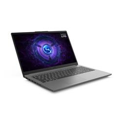 Lenovo LOQ Essential Gaming Laptop 15.6" i5-12450HX RTX 3050 8GB 512GB