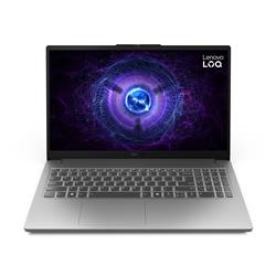 Lenovo LOQ Essential Gaming Laptop 15.6" i5-12450HX RTX 3050 8GB 512GB