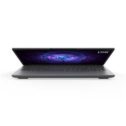 Lenovo LOQ Essential Gaming Laptop 15.6" i5-12450HX RTX 3050 8GB 512GB