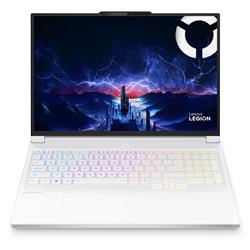Lenovo Legion 7i White Gaming Laptop 16" OLED 240Hz Intel Ultra 9-275HX GeForce RTX 5070 32GB 2TB Windows 11 Home, 83KY0016CF