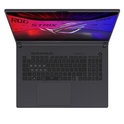 ASUS ROG Strix G18 18 po Ultra 9-275HX RTX 5070 32 Go 2 To WIN11P