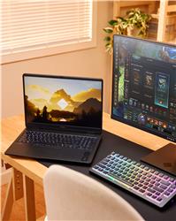 HP OMEN 16 16" Intel Core 7-240H GeForce RTX 5070 32GB 1TB WIN11H