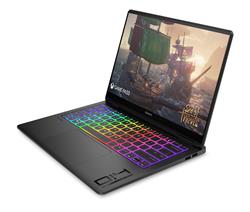 HP Omen Transcend 14 14" Intel Ultra 7-255H RTX 5060 32GB 1TB Win11H