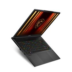 MSI Stealth A16 AI+16 po Ryzen AI 9 365 RTX 5070Ti 32Go 2To SSD WIN11H