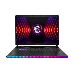 MSI Raider GE68 HX 16" Intel i9-14900HX RTX 4070 32GB 1TB Win11H