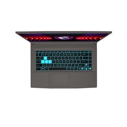 MSI Thin A15 15.6" AMD Ryzen 5 7535HS RTX 3050 16GB 512GB Win11H(Open Box)