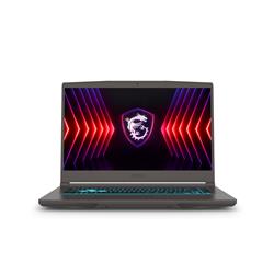 MSI Thin A15 15.6" AMD Ryzen 5 7535HS RTX 3050 16GB 512GB Win11H