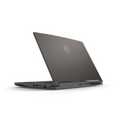 MSI Thin A15 15.6" AMD Ryzen 5 7535HS RTX 3050 16GB 512GB Win11H(Open Box)
