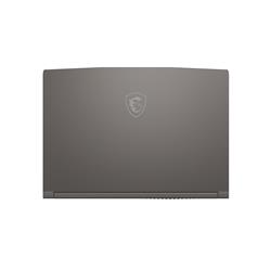 MSI Thin A15 15.6" AMD Ryzen 5 7535HS RTX 3050 16GB 512GB Win11H(Open Box)