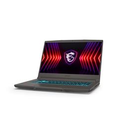 MSI Thin A15 15.6" AMD Ryzen 5 7535HS RTX 3050 16GB 512GB Win11H(Open Box)