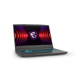 MSI Thin A15 15.6" AMD Ryzen 5 7535HS RTX 3050 16GB 512GB Win11H(Open Box)