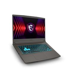 MSI Thin A15 15.6" AMD Ryzen 5 7535HS RTX 3050 16GB 512GB Win11H(Open Box)