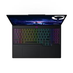 Lenovo Legion Pro 5 16 po AMD Ryzen 9 8945HX RTX 5070 32 Go 1 To Win11(Open Box)