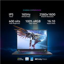 Gigabyte AORUS ELITE 16 po Ultra 9-275HX RTX 5070 32 Go 1 To Win11H
