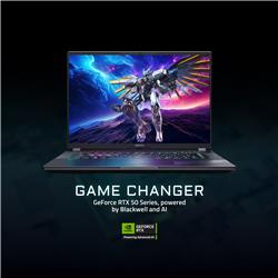 Gigabyte AORUS ELITE 16 po Ultra 9-275HX RTX 5070 32 Go 1 To Win11H