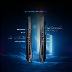 Gigabyte AORUS ELITE 16 po Ultra 9-275HX RTX 5070 32 Go 1 To Win11H