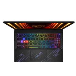 MSI Pulse A16 AI+ 16 po AMD Ryzen AI 7 350 RTX 5070 32 Go 1 To Win11H
