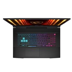 MSI Katana 17 HX 17,3 po i9-14900HX RTX 5070 32 Go 1To Win11Famille