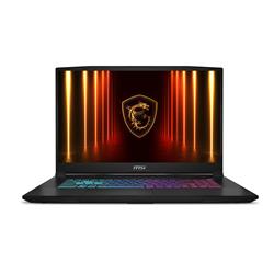 MSI Katana 17 HX 17,3 po i9-14900HX RTX 5070 32 Go 1To Win11Famille