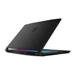 MSI Katana 15 HX 15,6 po Intel i7-14650HX RTX 5070 32 Go 1To Win11F