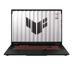 ASUS TUF A18 Gaming Laptop 18" AMD Ryzen 7 260 GeForce RTX 5060 32GB 1TB Windows 11 Home, FA808UM-DS76-CA