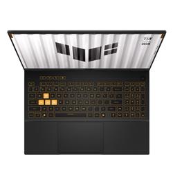 ASUS TUF Gaming F16 16 po i5-13450HX GeForce RTX 5060 16 Go 1To Win11F