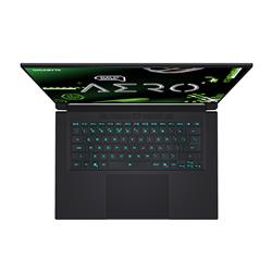 Gigabyte AERO X16 Copilot+16 po Ryzen AI7 350 RTX 5060 16Go 1To Win11H