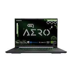 Gigabyte AERO X16 Copilot+ 16" Ryzen 7 AI 350 RTX 5070 32GB 1TB Win11H