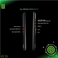 Gigabyte AERO X16 Copilot+ 16" Ryzen 7 AI 350 RTX 5070 32GB 1TB Win11H