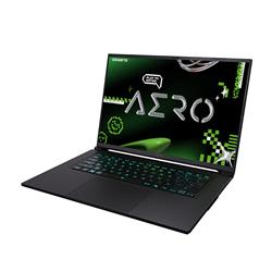 Gigabyte AERO X16 Copilot+ 16" Ryzen 7 AI 350 RTX 5070 32GB 1TB Win11H
