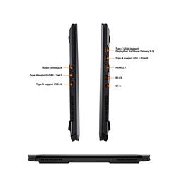 Gigabyte AERO X16 Copilot+ 16" Ryzen 7 AI 350 RTX 5070 32GB 1TB Win11H