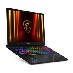 MSI Pulse A16 AI+ 16 po AMD Ryzen AI 7 350 RTX 5060 32 Go 1 To Win11H