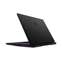 MSI Pulse A16 AI+ 16 po AMD Ryzen AI 7 350 RTX 5060 32 Go 1 To Win11H