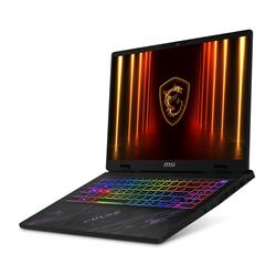 MSI Pulse A16 AI+ 16 po AMD Ryzen AI 7 350 RTX 5060 32 Go 1 To Win11H