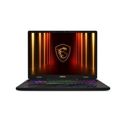 MSI Pulse A16 AI+ 16" AMD Ryzen AI 7 350 RTX 5070 32GB 1TB Win11H