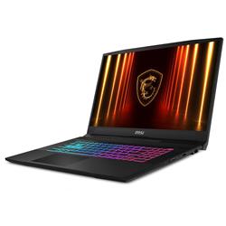 MSI Katana 17 HX 17,3 po Intel i7-14650HX RTX 5060 32 Go 1 To Win11H