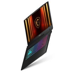 MSI Katana 17 HX 17,3 po Intel i7-14650HX RTX 5060 32 Go 1 To Win11H